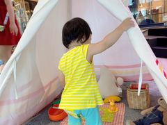 -Barbe a papa亲子餐厅(杨浦店)