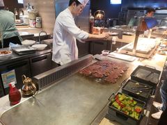 -舜和巴西烤肉餐厅(舜和国际店)