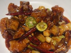 -兰湘子·湘菜小炒(石家庄万象城店)