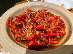 -巴蜀风·地道川菜(总店)