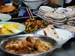 -天天鲜面馆(衡山路店)