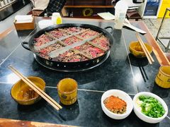 -渝杨胖娃老火锅(中兴路店)