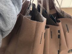 -星巴克(深圳香港大学深圳医院店)
