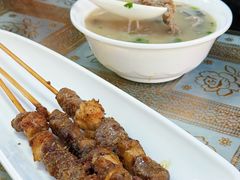 -清真·鸦儿李记·小馆(后海店)
