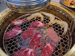 -明洞王妃家烤肉(苏州中心星悦汇店)