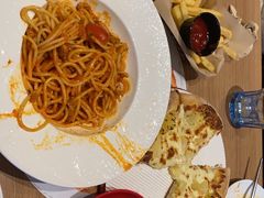 -必胜客(唐百友谊店)