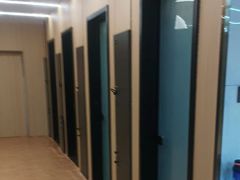 -CXFIT 陈徐健身工作室(凯旋店)