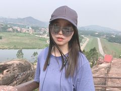 -马头山