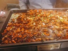 -江边城外烤全鱼(方庄时代购物中心店)