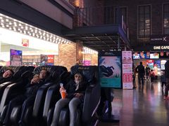 -CGV影城(金银潭激光IMAX店)
