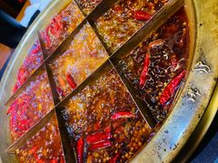 -沸炉重庆老火锅(军事博物馆店)