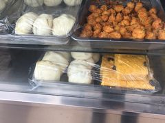 -庆丰包子铺(白塔寺店)