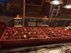 -都会尚膳·海鲜自助餐厅(重庆万豪酒店)