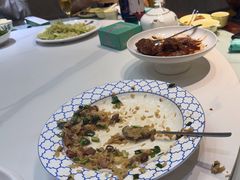 -小红鲸·海鲜餐厅(轸大路店)