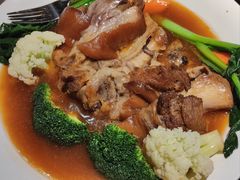 -金厨泰国餐厅·全泰籍厨师料理(拱北店)