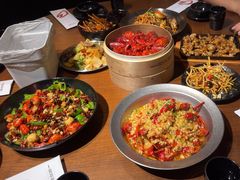 -一棠龙虾•王牌虾球(楚河汉街店)