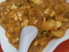 -芳芳餐厅(白沙路店)