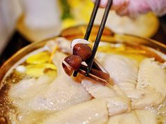 -虹御轩·传承江浙菜(虹桥店)