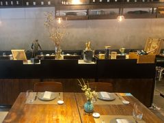 -Carbon莫卡哆·意大利复古集市餐厅(杭州大厦店)