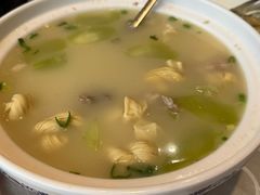 -阿英煲(凉城路店)