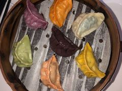-汪一挑馄饨(老街店)