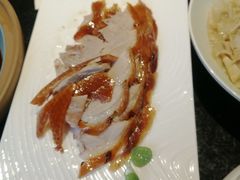 -正德楼果木烤鸭·渔家菜(东港店)