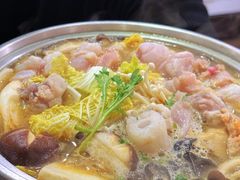 -加奈日本料理