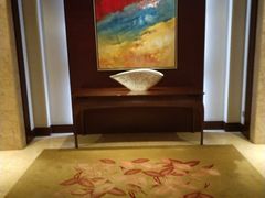 -上海新发展亚太JW万豪酒店