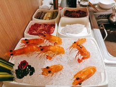 -海底捞火锅(奥体南路店)
