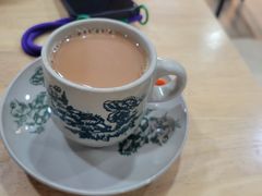 -多春茶室