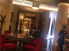 -粤尚腾香居中餐厅(首都机场希尔顿店)
