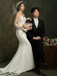 -拾尚映画·STUDIO婚纱摄影(中关村店)