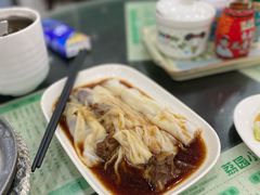 -荔园小馆(园岭新村二期店)