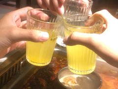 -雾都渣渣火锅(南城智汇城店)