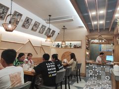 -外婆船宴餐厅·外婆喊你回家吃饭