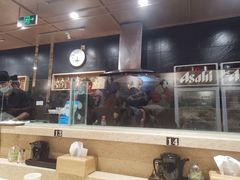 -东京屋(武定路店)