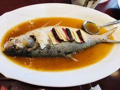 -钱塘花园酒楼(上地店)