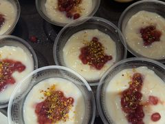 -蘸小院铁锅炖·蘸酱菜·东北菜(怀远门店)