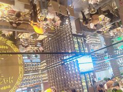 -西塔老太太泥炉烤肉(武汉摩尔城店)