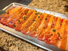 -首尔烤肉大排档(合生汇店)