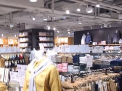 -MUJI无印良品(世博源店)