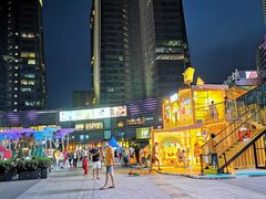 -大族广场Mall&More