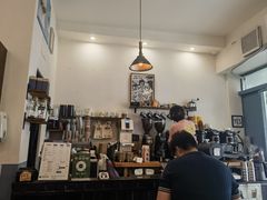 -Tequila Espresso(嘉善路店)
