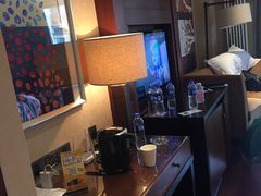 -长白山万达喜来登度假酒店