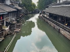 -乌镇东栅景区