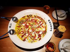 -太二酸菜鱼(中山龙之梦店)