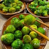 好离谱！！武汉人真的是什么都吃🥲🥲……