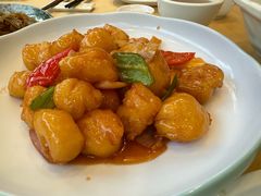 菠萝虾球-鹅公村·国家非遗传承(荔湾店)