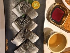 -红沃鳗鱼黑牛烤肉店(不老街店)