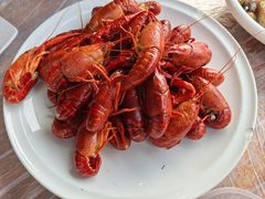 -五七小李子油焖大虾(总店)